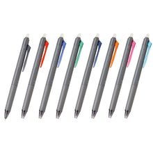 画像をギャラリービューアに読み込む, パイロット フリクションシナジーノック 0.3mm LFSK-13