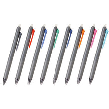 画像をギャラリービューアに読み込む, パイロット フリクションシナジーノック 0.5mm LFSK-15