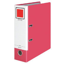 画像をギャラリービューアに読み込む, コクヨ レバッチファイル A4縦 2穴 68ミリとじ フ-AL200