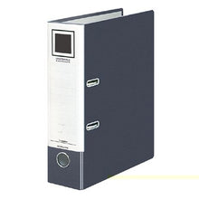 画像をギャラリービューアに読み込む, コクヨ レバッチファイル A4縦 2穴 48ミリとじ フ-AL290