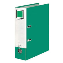 画像をギャラリービューアに読み込む, コクヨ レバッチファイル A4縦 2穴 48ミリとじ フ-AL290