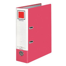 画像をギャラリービューアに読み込む, コクヨ レバッチファイル A4縦 2穴 48ミリとじ フ-AL290