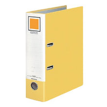 画像をギャラリービューアに読み込む, コクヨ レバッチファイル A4縦 2穴 48ミリとじ フ-AL290