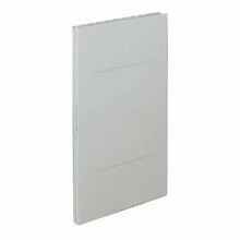 画像をギャラリービューアに読み込む, コクヨ ガバットファイル(ひもとじタイプ)A4縦 1~100ミリとじ 3冊入 フ-M90