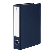 画像をギャラリービューアに読み込む, コクヨ NEOS ネオス チューブファイル A4縦50mmとじ 2穴 フ-NE650