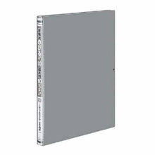 画像をギャラリービューアに読み込む, コクヨ ガバットファイル<PP>(活用タイプ)A4縦 1~100ミリとじ 2穴 フ-P90