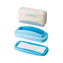 画像をギャラリービューアに読み込む, シヤチハタ おなまえスタンプ おむつポン (メールオーダー式) GAB-A/MO