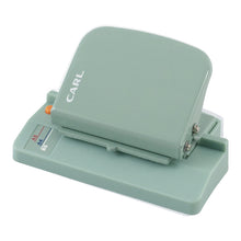 画像をギャラリービューアに読み込む, カール ゲージパンチ・ライト GP-LA