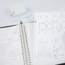 画像をギャラリービューアに読み込む, カール ゲージパンチ・ライト GP-LA