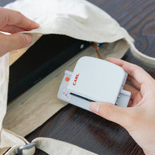 画像をギャラリービューアに読み込む, カール ゲージパンチ・ライト GP-LA