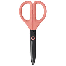 画像をギャラリービューアに読み込む, コクヨ 洗えるハサミ サクサ キッチン・食洗機対応 はさみ ハサ-F430