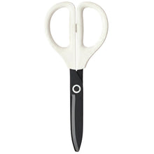 画像をギャラリービューアに読み込む, コクヨ 洗えるハサミ サクサ キッチン・食洗機対応 はさみ ハサ-F430