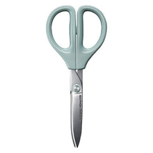 画像をギャラリービューアに読み込む, コクヨ ハサミ サクサ グルーレス刃 HSM-PA100