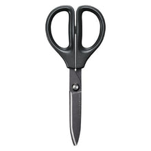 画像をギャラリービューアに読み込む, コクヨ ハサミ サクサ フッ素・グルーレス刃 HSM-PFA100