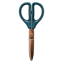 画像をギャラリービューアに読み込む, コクヨ ハサミ サクサ チタン・グルーレス刃 HSM-PTA100