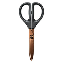 画像をギャラリービューアに読み込む, コクヨ ハサミ サクサ チタン・グルーレス刃 HSM-PTA100