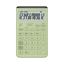 画像をギャラリービューアに読み込む, カシオ デザイン電卓 Comfy コンフィ JT-200T