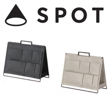 画像をギャラリービューアに読み込む, キングジム SPOT スポット ツールスタンド デスク KSP001D