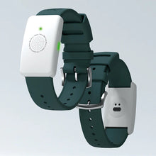 画像をギャラリービューアに読み込む, 熱中対策ウォッチ カナリアPlus 2025年モデル