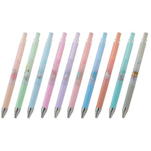 画像をギャラリービューアに読み込む, 数量限定 パイロット ゲルインキボールペン ジュースアップ サンリオキャラクターズ