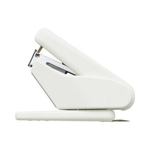 画像をギャラリービューアに読み込む, コクヨ 壁につけるマグネット専用ホッチキス 白 LSW-SLT10W