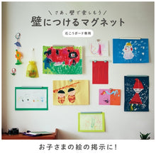 画像をギャラリービューアに読み込む, コクヨ 壁につけるマグネット専用ホッチキス 白 LSW-SLT10W