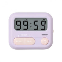 画像をギャラリービューアに読み込む, ソニック モチベプラス スタディタイマー ミニ LED付 LV-7097