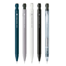 画像をギャラリービューアに読み込む, ゼブラ ノックペンシル M-1700 MA117