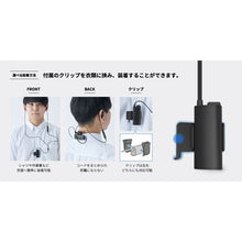 画像をギャラリービューアに読み込む, キングジム デジタル耳せん MM4000