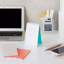 画像をギャラリービューアに読み込む, リヒトラブ スタンドメモ N-1766