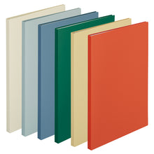 画像をギャラリービューアに読み込む, リヒトラブ Mutual クリヤーブック N-2400