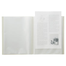 画像をギャラリービューアに読み込む, リヒトラブ Mutual クリヤーブック N-2401