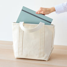 画像をギャラリービューアに読み込む, リヒトラブ Mutual 二つ折りクリヤーブック ポケット交換式 N-2421