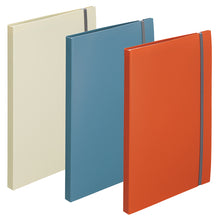 画像をギャラリービューアに読み込む, リヒトラブ Mutual 二つ折りクリヤーブック ポケット交換式 N-2422