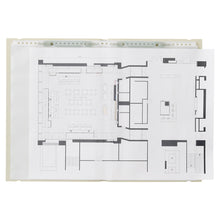 画像をギャラリービューアに読み込む, リヒトラブ Mutual 二つ折りクリヤーブック ポケット交換式 N-2422