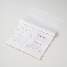 画像をギャラリービューアに読み込む, リヒトラブ Mutual 二つ折りクリヤーブック ポケット交換式 N-2422