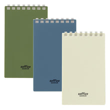 画像をギャラリービューアに読み込む, リヒトラブ ソフィーチェ ノート メモサイズ N-3200