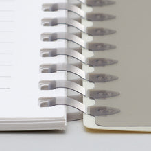 画像をギャラリービューアに読み込む, リヒトラブ ソフィーチェ ノート A6 N-3201