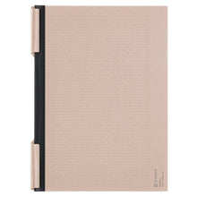 画像をギャラリービューアに読み込む, コクヨ ビズラック クリップノート BIZRACK ノ-BRCN202