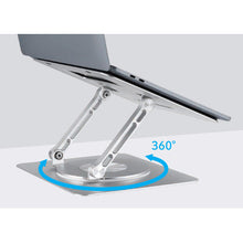 画像をギャラリービューアに読み込む, キングジム ノートパソコンスタンド 回転式 NPS20-SL