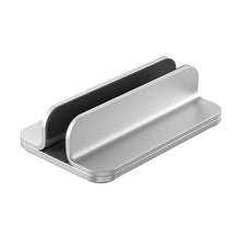 画像をギャラリービューアに読み込む, キングジム ノートパソコンスタンド 縦置き NPS25-SL