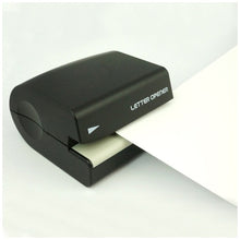 画像をギャラリービューアに読み込む, プラス レターオープナー OL-001