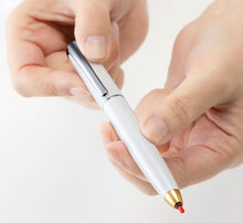 画像をギャラリービューアに読み込む, ゼブラ フィラーレ ディレクション 蛍光 P-WKS68