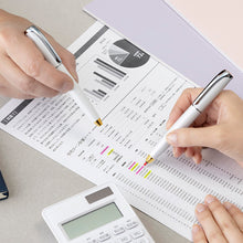 画像をギャラリービューアに読み込む, ゼブラ フィラーレ ディレクション 蛍光 P-WKS68