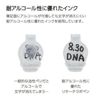 画像をギャラリービューアに読み込む, コクヨ リサーチラボペン PM-R100