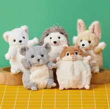 画像をギャラリービューアに読み込む, キングジム ポーズー ミニポーチ PZM201