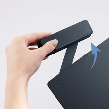 画像をギャラリービューアに読み込む, ナカバヤシ タテヨコ兼用クリップボード シフテ SHIFTE QB-SFTA4