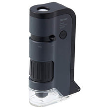 画像をギャラリービューアに読み込む, レイメイ藤井 ハンディ顕微鏡DX RXT1144