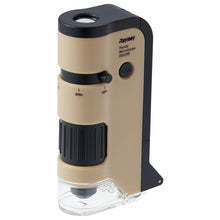 画像をギャラリービューアに読み込む, レイメイ藤井 ハンディ顕微鏡DX RXT1144