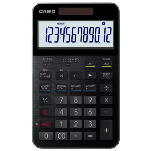 カシオ プレミアム電卓 S100X THE SPCIAL ONE S100 通販 